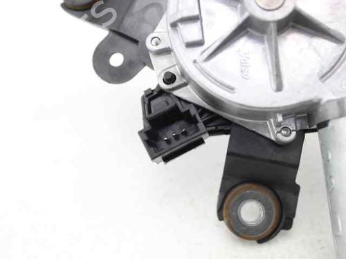 Rear wiper motor RENAULT CLIO IV Grandtour (KH_) 1.5 dCi 90 (KHN3, KHN4) | BP31936209M102 