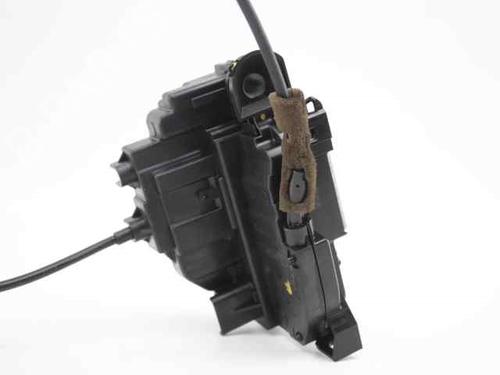 Front left lock RENAULT MEGANE III Grandtour (KZ0/1) 1.5 dCi (KZ09, KZ0D, KZ1G, KZ29, KZ14, KZ1W, KZ10, KZ1F,... | BP19238419C98 