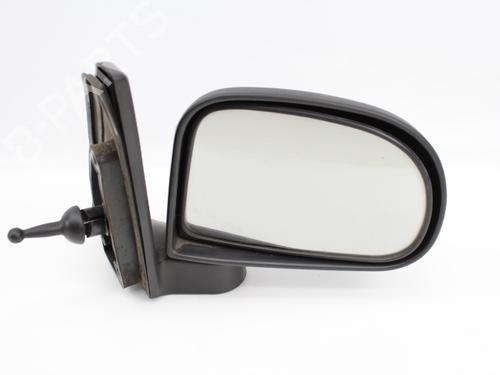 Right mirror HYUNDAI ATOS (MX)  | BP19185074C27 