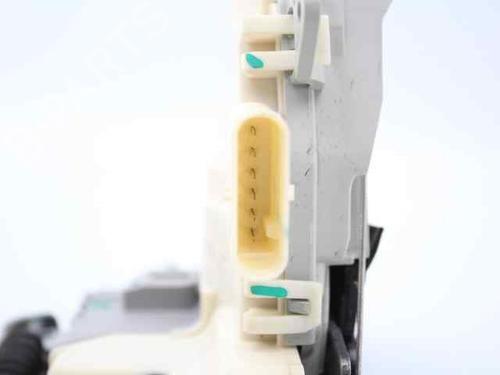 Rear right lock AUDI A4 B8 (8K2) 2.0 TDI | BP20314721C99 