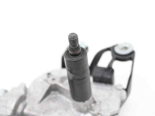 Rear wiper motor VW POLO V (6R1, 6C1)  | BP19241065M102 
