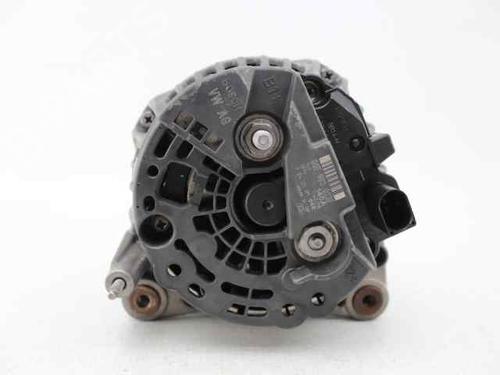 Alternator AUDI A3 Sportback (8PA) S3 quattro | BP28446142M7 