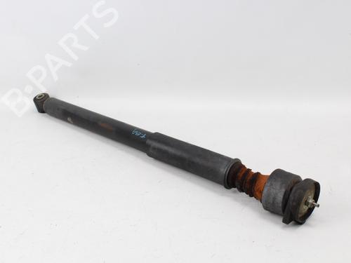 Used Left rear shock absorber FORD FOCUS I (DAW, DBW) 1.6 16V (100 hp) 19206239