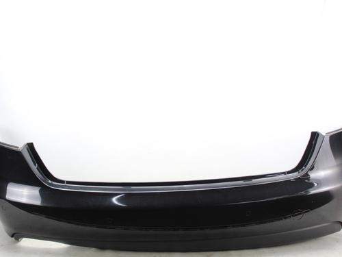 rear-bumper-audi-a4-b8-8k2-2007-2008-2009-2010-2011-2012-2013-2014-2015-2016-2017-40163137 main image