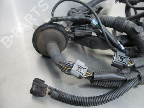 Wiring harness TOYOTA YARIS (_P1_) 1.0 (SCP10_, SCP10R) | BP19190101E16 