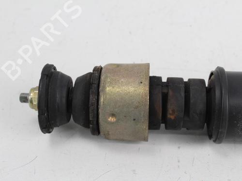 Left rear shock absorber RENAULT CLIO II (BB_, CB_) 1.2 (BB0A, BB0F, BB10, BB1K, BB28, BB2D, BB2H, CB0A,... | BP19206298M18 
