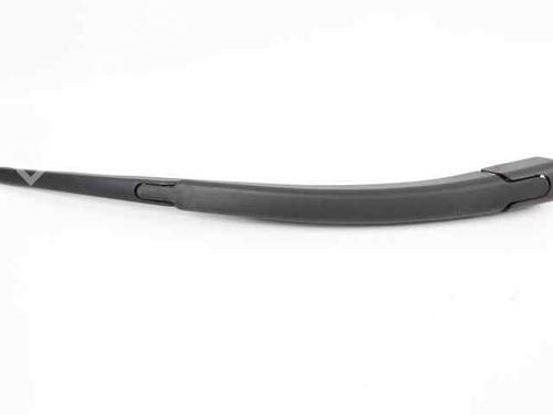 Used Rear windshield wiper arm FORD FIESTA VI (CB1, CCN) 1.4 TDCi (70 hp) 19216673