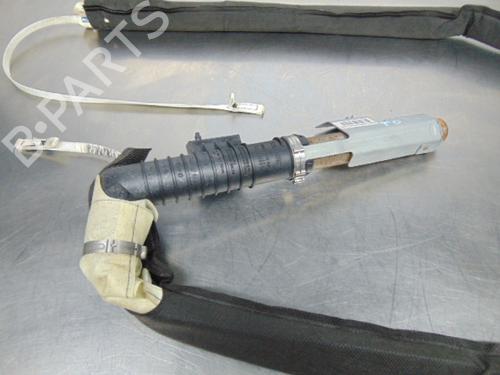 Right curtain airbag RENAULT MEGANE II (BM0/1_, CM0/1_) 1.5 dCi (BM0F, BM0T, BM2B, CM0F, CM0T) | BP19199195C12 