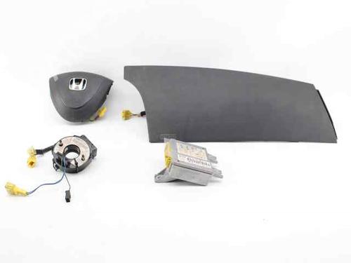 Kollisonspute sett HONDA JAZZ II (GD_, GE3, GE2) 1.2 i-DSI (GD5, GE2) (78 hp) 19230656