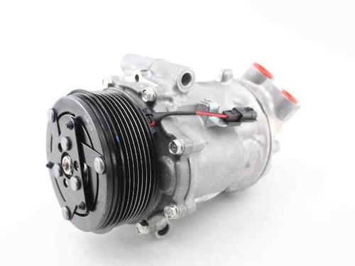 Compressor A/A DACIA JOGGER (RK_) 1.0 TCe 90 ECO-G (RKMT) (91 hp) 31366932