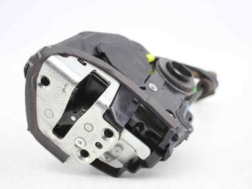 Rear left lock TOYOTA AVENSIS Saloon (_T27_) 2.0 D-4D (ADT270_, ADT270R) 6906005050