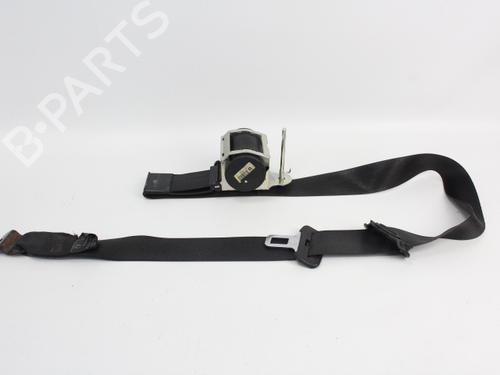 Gurtstraffer rechts vorne für OPEL MERIVA A MPV (X03) 1.7 CDTI (E75) (100 hp) 19203612