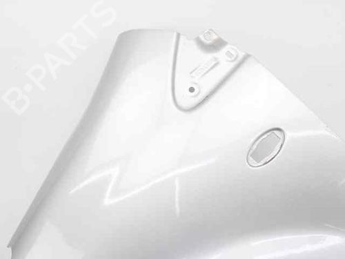 Left front fenders TOYOTA AYGO (_B1_) 1.0 (KGB10_, KGB10R) | BP19242638C41 