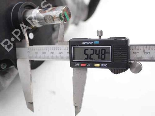 Steering rack CITROËN C3 III (SX) 1.2 VTi 82 | BP32100846M22 