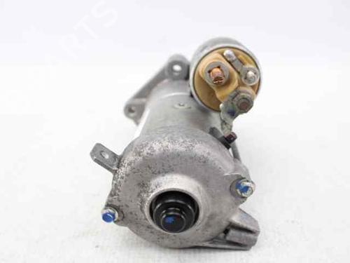 Starter VOLVO S60 II (134) D2 | BP33444737M8 - Image 3
