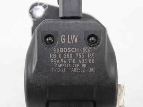 Pedal CITROËN DS4 (NX_) 1.6 HDi 110 | BP37164140I4  - Image 8