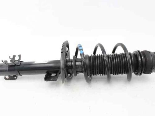 Left front shock absorber SEAT IBIZA IV ST (6J8, 6P8) 1.2 TSI | BP27489272M16