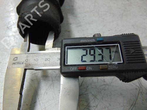 Driveshaft BMW 3 Touring (E36) 318 tds | BP19188466M37 