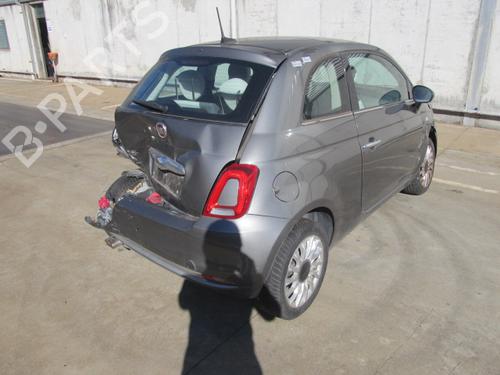 Rat FIAT 500 (312_) 1.2 (312AXA1A) | BP31936396C49 