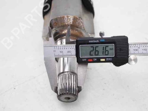 Right front driveshaft CITROËN C3 III (SX) 1.6 BlueHDi 100 | BP34145571M39 - Image 2