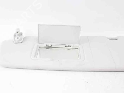 Left sun visor OPEL CORSA E (X15) 1.3 CDTI (08, 68) | BP38077862I1 - Image 2
