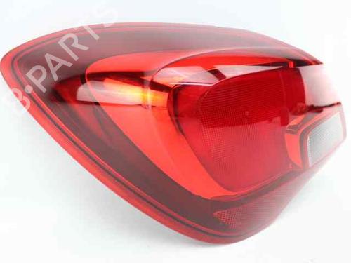 Left taillight OPEL CORSA E (X15)  | BP29818590C34 
