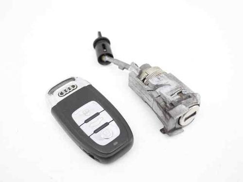Electronic module AUDI A4 B8 Avant (8K5)  | BP19243432M83 