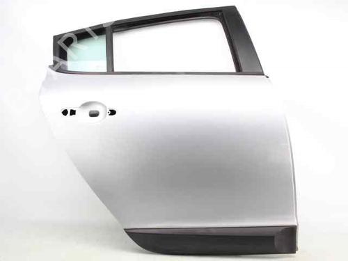 Dør højre bagtil Dør højre bagtil RENAULT MEGANE III Hatchback (BZ0/1_, B3_) 1.5 dCi (BZ0C) (90 hp) 34410030 34410030