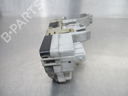Rear right lock PEUGEOT 307 (3A/C) 1.4 16V | BP19193631C99 
