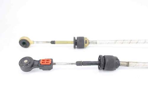 Gear lever FORD FOCUS III 1.6 TDCi | BP19231063M90 