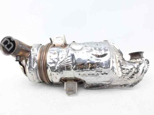 Used Particulate filter Particulate filter 37164188 37164188