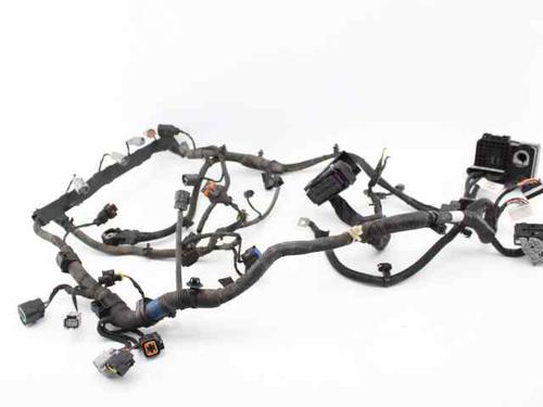 Used Wiring harness HYUNDAI i30 (GD) 1.4 (99 hp) 24423694