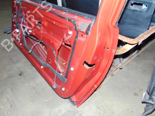 Right front door BMW 3 Compact (E46) 316 ti | BP19189194C3 