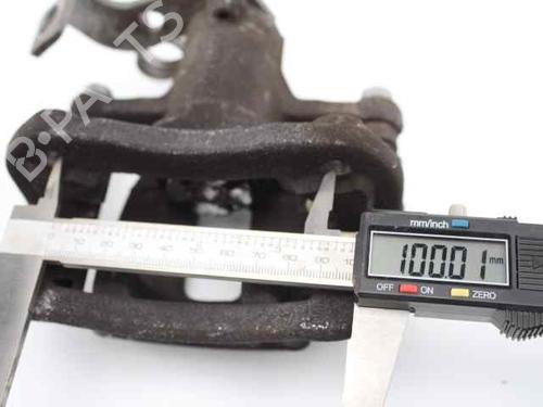 Right rear brake caliper HYUNDAI i20 II (GB, IB)  | BP19235653M106 