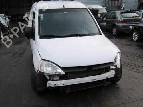 Warning switch OPEL COMBO Box Body/MPV 1.7 DI 16V | BP19187268I22 