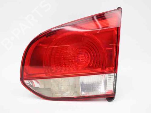 Used Right tailgate light VW GOLF VI (5K1) 1.6 TDI (105 hp) 21200026