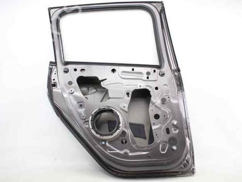 Left rear door PEUGEOT 2008 I (CU_) 1.6 HDi | BP29320657C4 
