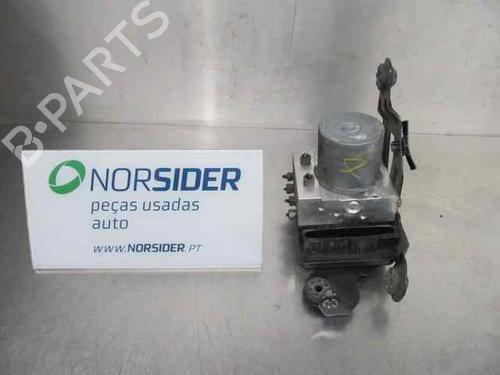 Used ABS pump RENAULT MEGANE II (BM0/1_, CM0/1_) 1.9 dCi (131 hp) 19194321