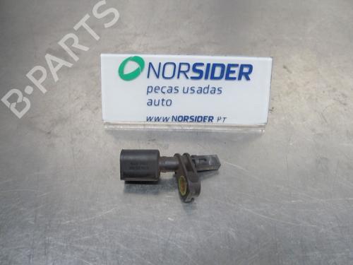 Used Electronic module VW POLO (9N_, 9A_) 1.9 SDI (64 hp) 19197592