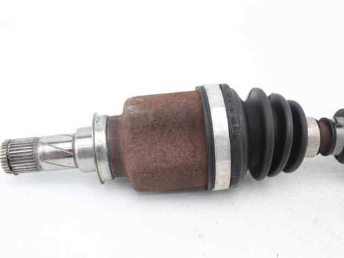 Left front driveshaft MITSUBISHI COLT VI (Z3_A, Z2_A) 1.1 (Z31A, Z32A) | BP30048218M38 