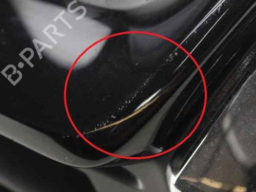 Grill RENAULT CAPTUR I (J5_, H5_) 0.9 TCe 90 | BP39542811C40  - Image 5