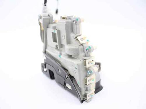 Front right lock AUDI A4 B8 (8K2) 2.0 TDI | BP20314724C97 