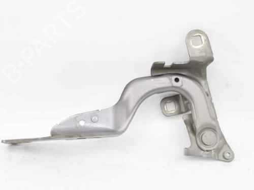 Used Hinge/Door check strap RENAULT CAPTUR I (J5_, H5_) 1.5 dCi 90 (J5N4, J5M5, J5MW, J5M6, J5AL, J5AJ) (90 hp) 32005810