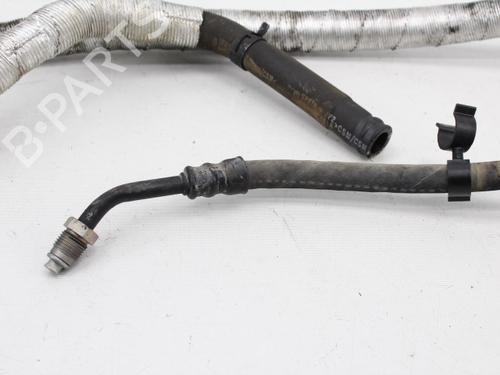 Pipe VW POLO III (6N1)  | BP19208444M125 