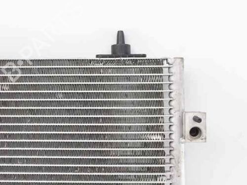AC radiator CITROËN C4 II (NC_) 1.6 HDi 110 | BP33331282M32  - Image 10