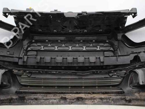 Front bumper CITROËN C4 CACTUS 1.2 THP 110 | BP36029163C7  - Image 7