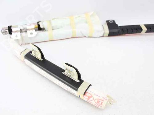 Right curtain airbag HYUNDAI i20 II (GB, IB) 1.2 | BP27581770C12 