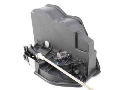 Rear left lock BMW 3 (F30, F80) 320 d | BP26450409C100 
