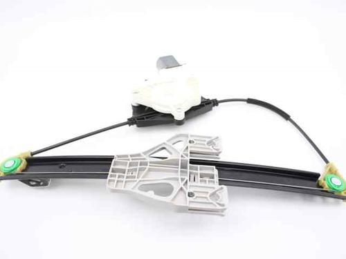 Used Rear left window mechanism AUDI A4 B8 (8K2) 2.0 TDI (136 hp) 20314732