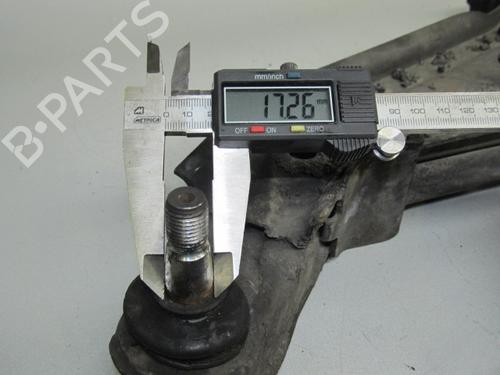 Left front suspension arm NISSAN PRIMERA (P10)  | BP19186159M12 